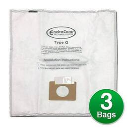 EnviroCare - Vacuum Bags for Vacuum Part #A137 3 Pack