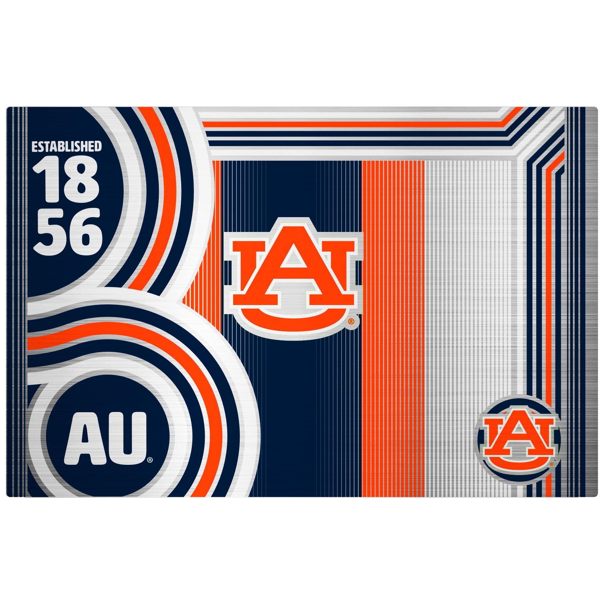 ESTABLISHED 1856  
AU