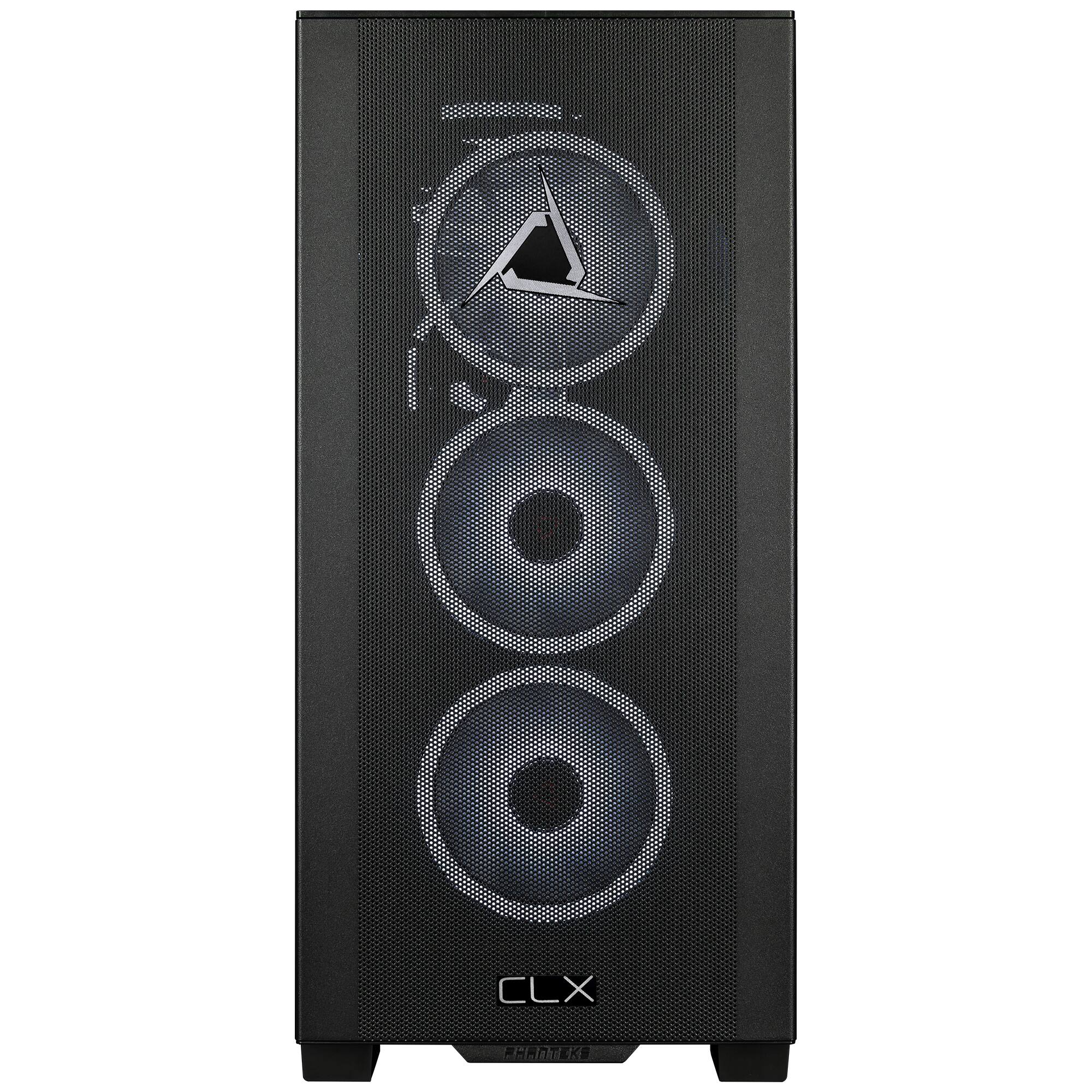 ANDRESE CLX CHANTEKS