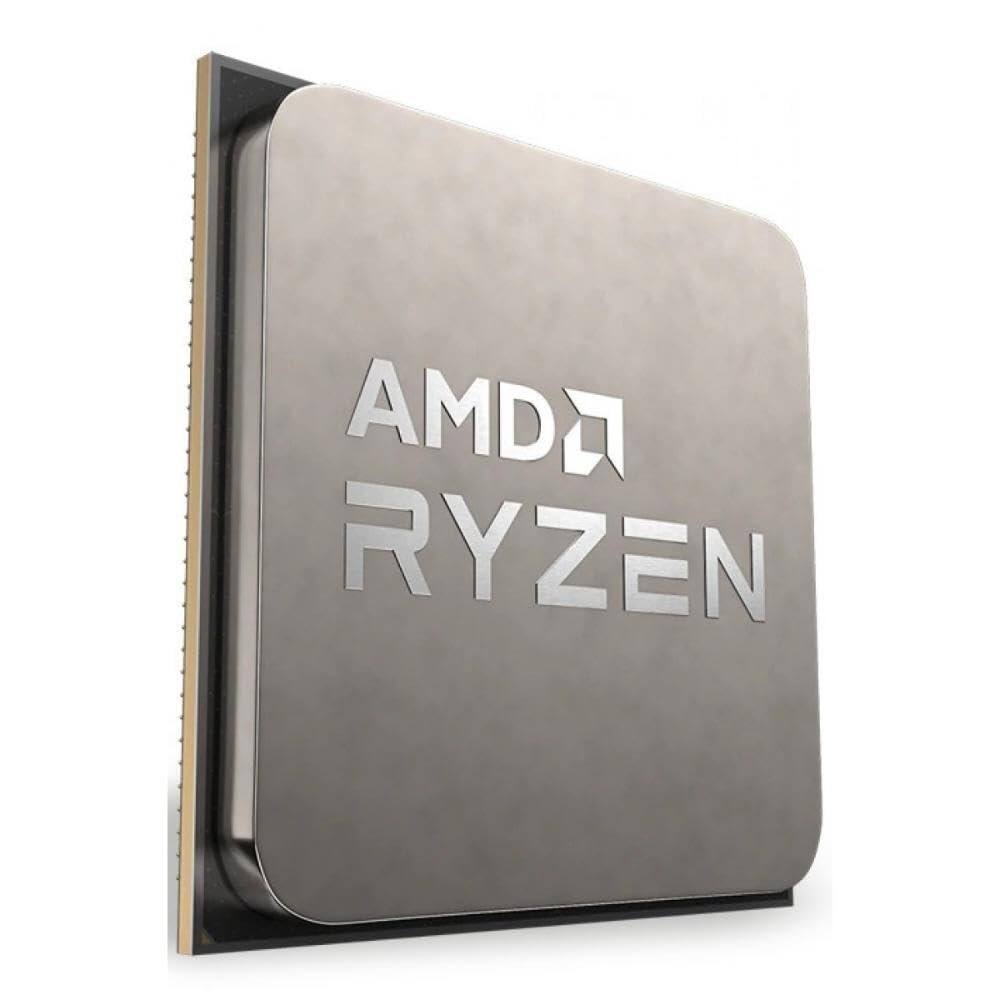 AMD RYZEN 4750 1個③ AMD Ryzen 7 5700 8 Core 3.7 GHz AM4 65W CPU 100-100000743SBX