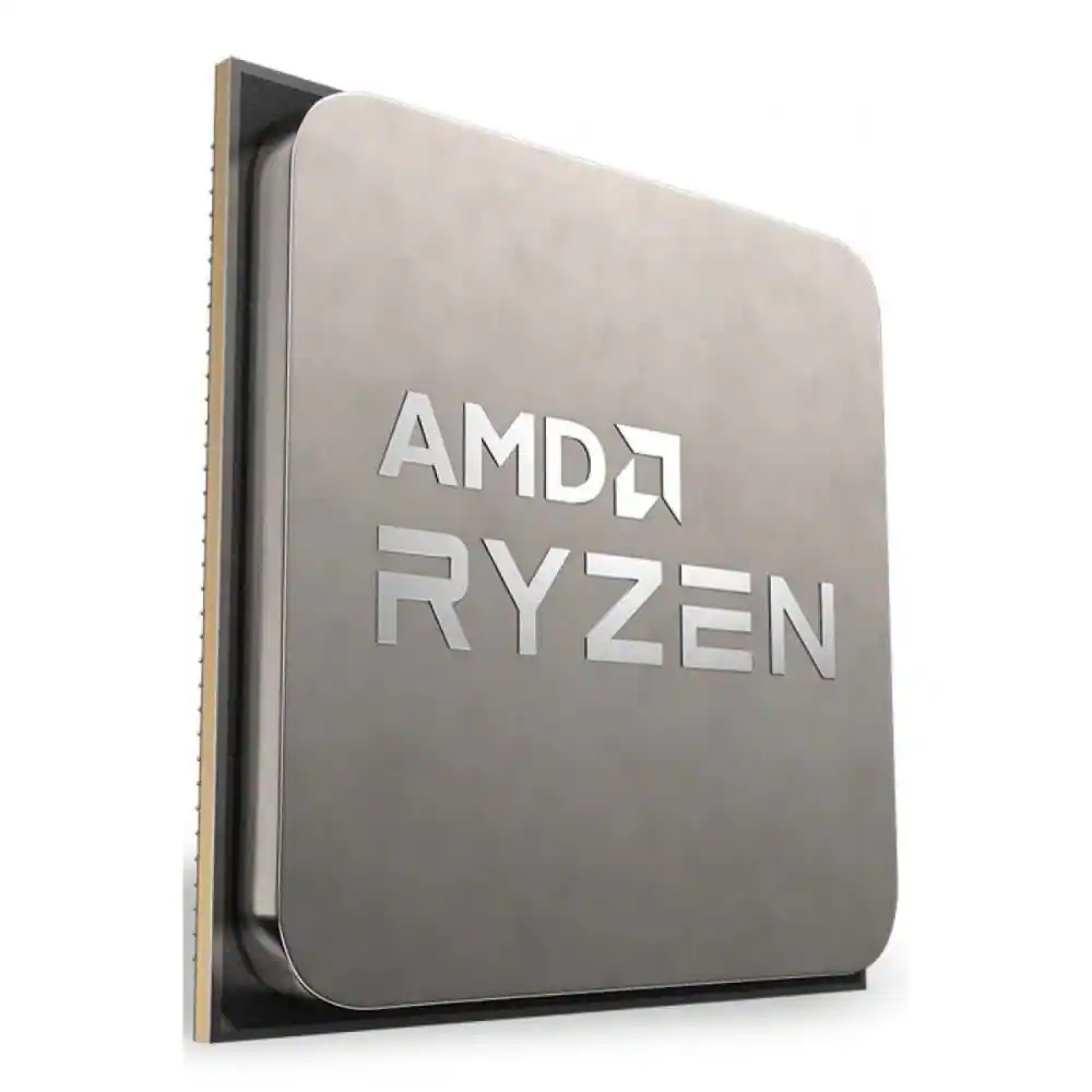 AMD RYZEN
