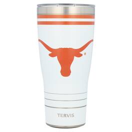 Tervis - Texas Longhorns 30oz. Arctic Stainless Steel Tumbler - Multicolor