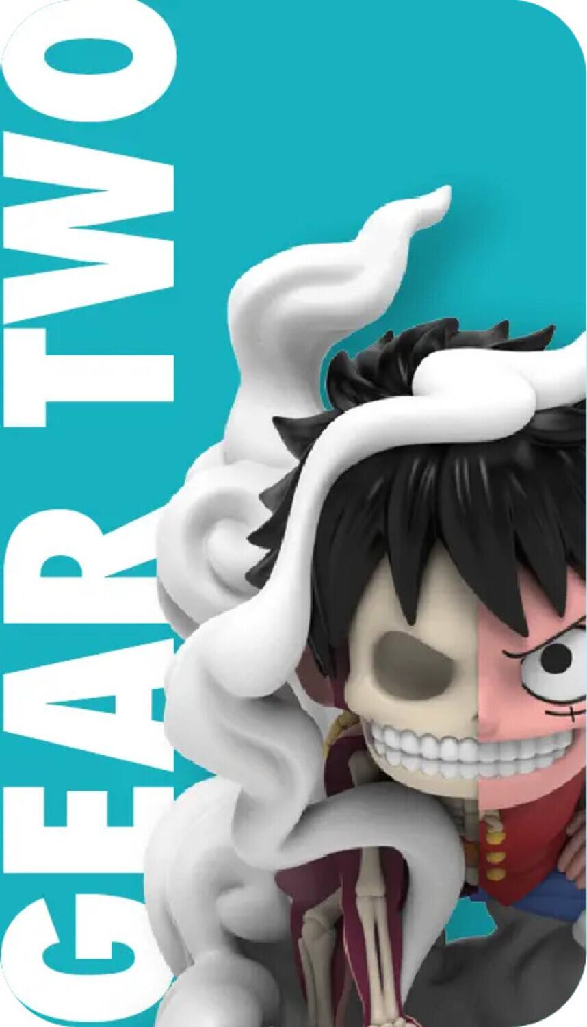GEAR TWO