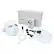 7 mitoredlight MitoGLOW LED Light Therapy Mask - mitoredlight