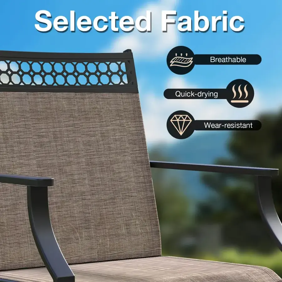 Selected Fabric: Breathable, Quick-drying, Wear-resistant