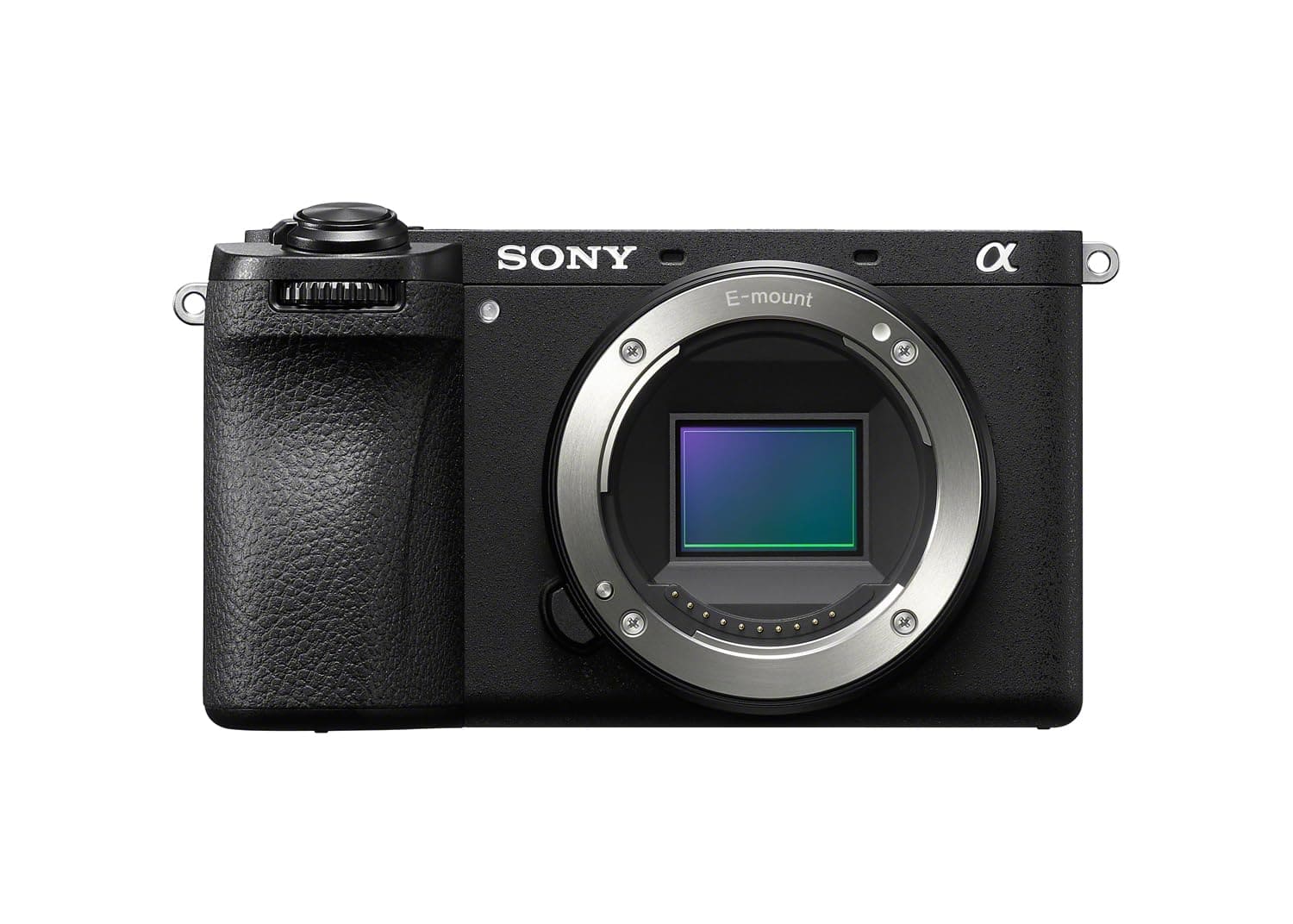 Bundle Sony Alpha a6700 Mirrorless Camera Body with Sigma 18 50mm