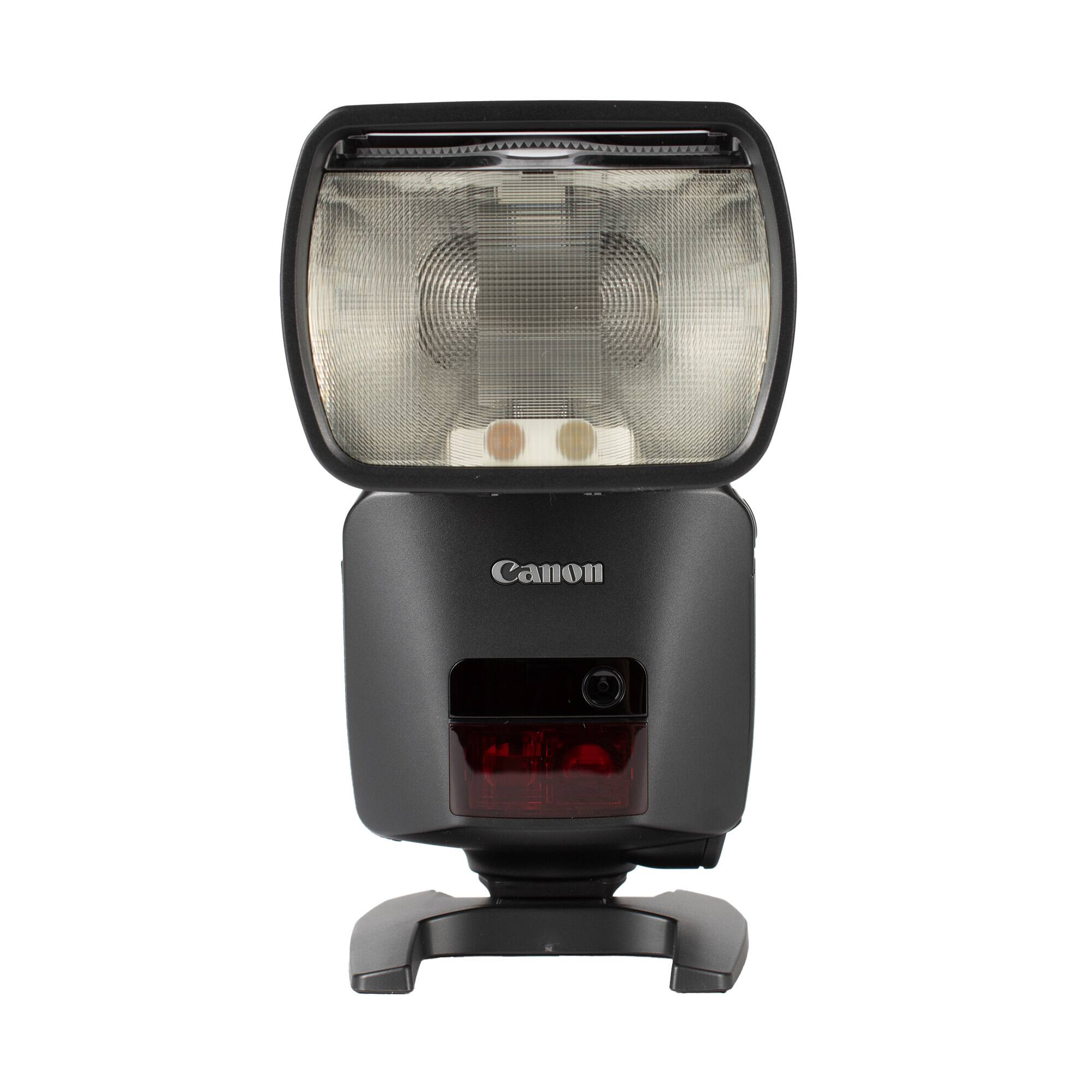 Alt View 1. Canon - Canon Speedlite EL-1 Version 2 Flash for Canon Cameras Bundle.