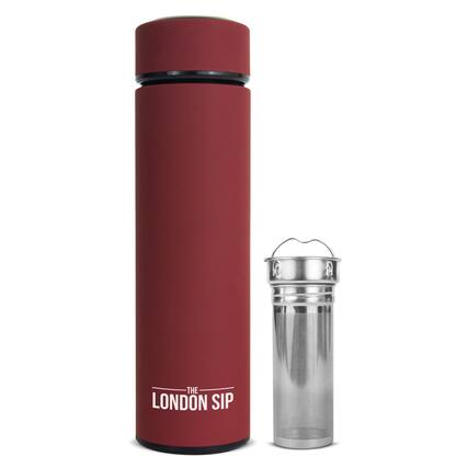 THE LONDON SIP