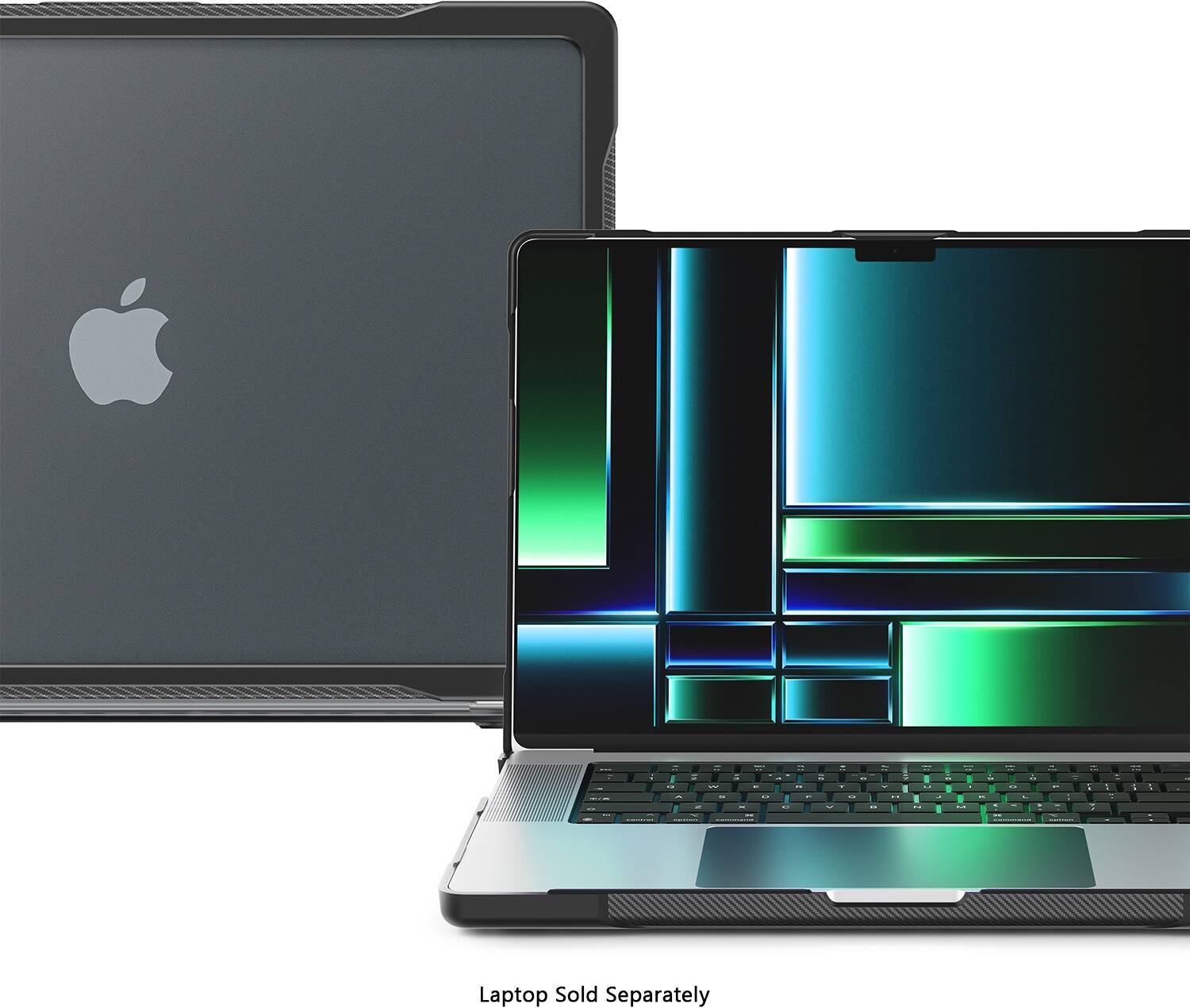 Laptop Sold Separately