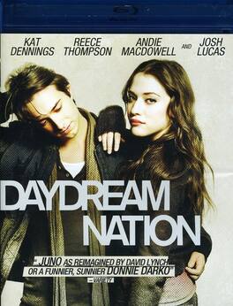 Daydream Nation - BLU-RAY