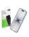 Belkin ScreenForce 2 UltraGlass Protector Screen d'écran Protecteur d'écran - Easy Align Tray included - Up to 25x stronger than traditional glass - Up to 7.2 ft. (2.2m) drop protection - Premium Protection - For iPhone 17, iPhone 16 Pro