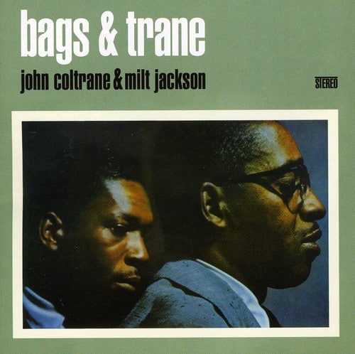 John Coltrane - Bags & Trane   - COMPACT DISCS [CD] price history on PriceWatchPro