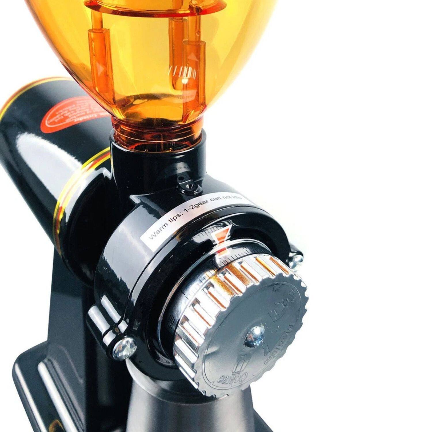 Warm tips:  
6:1-2 gear