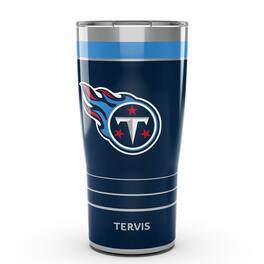 Tervis - Tennessee Titans 20oz. MVP Stainless Steel Tumbler - Multicolor