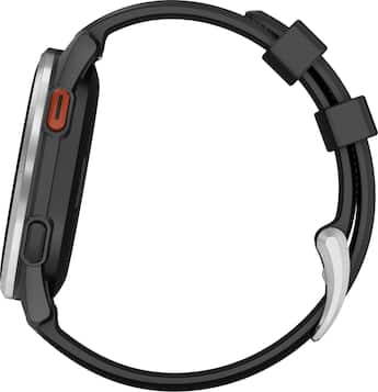 Garmin Approach S44 GPS Smartwatch 43mm Anodized Aluminum Silver Garmin Approach S44 GPS Smartwatch 43mm Anodized Aluminum Silver