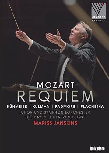 Front. Requiem   - DVD.