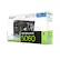 PNY STEALTH MODE 8GB GDDR7 OC PNY OVERCLOCKED OC OVERCLOCKED 8GB STEALTH MODE DLSS 4 PNY GEFORCE RTX 5060 NVIDIA