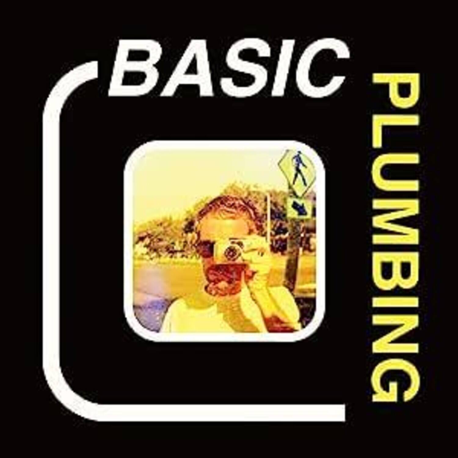 BASIC  
PLUMBING