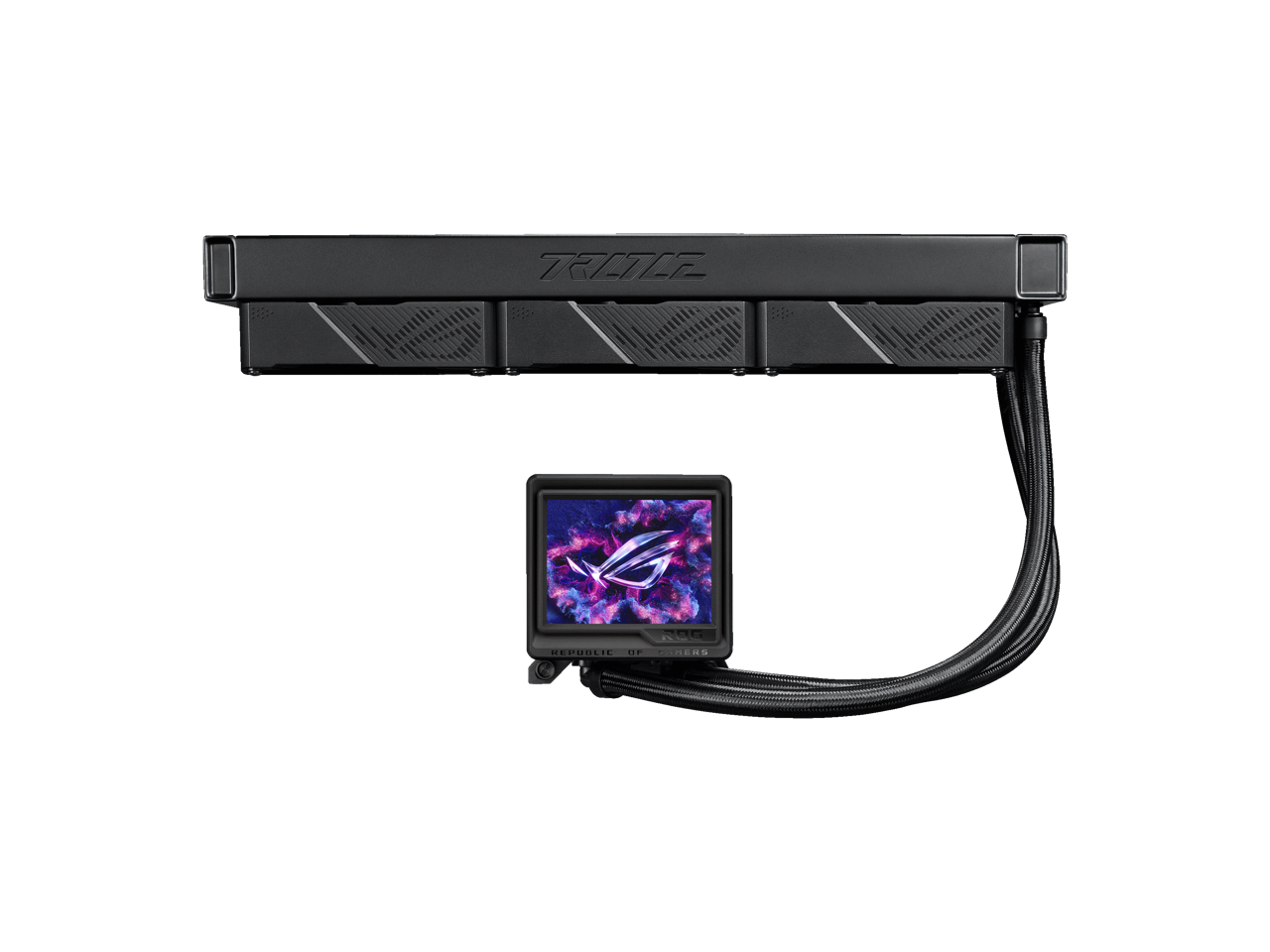 TRITC 1 G5  
REPUBLIC OF GAMERS