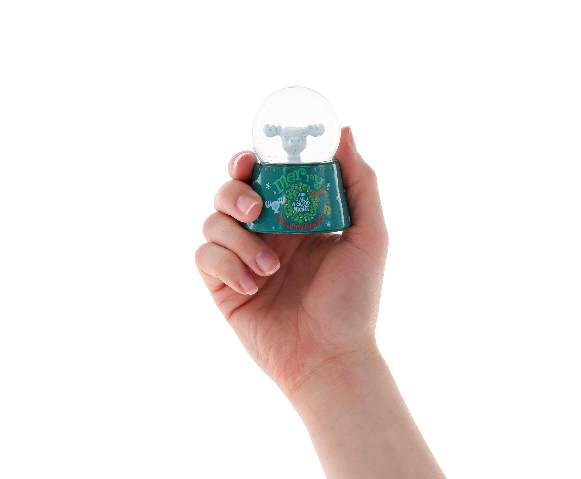 "Mer Toy"  
"AND TO ALL A GOOD NIGHT"  
"Christmas"