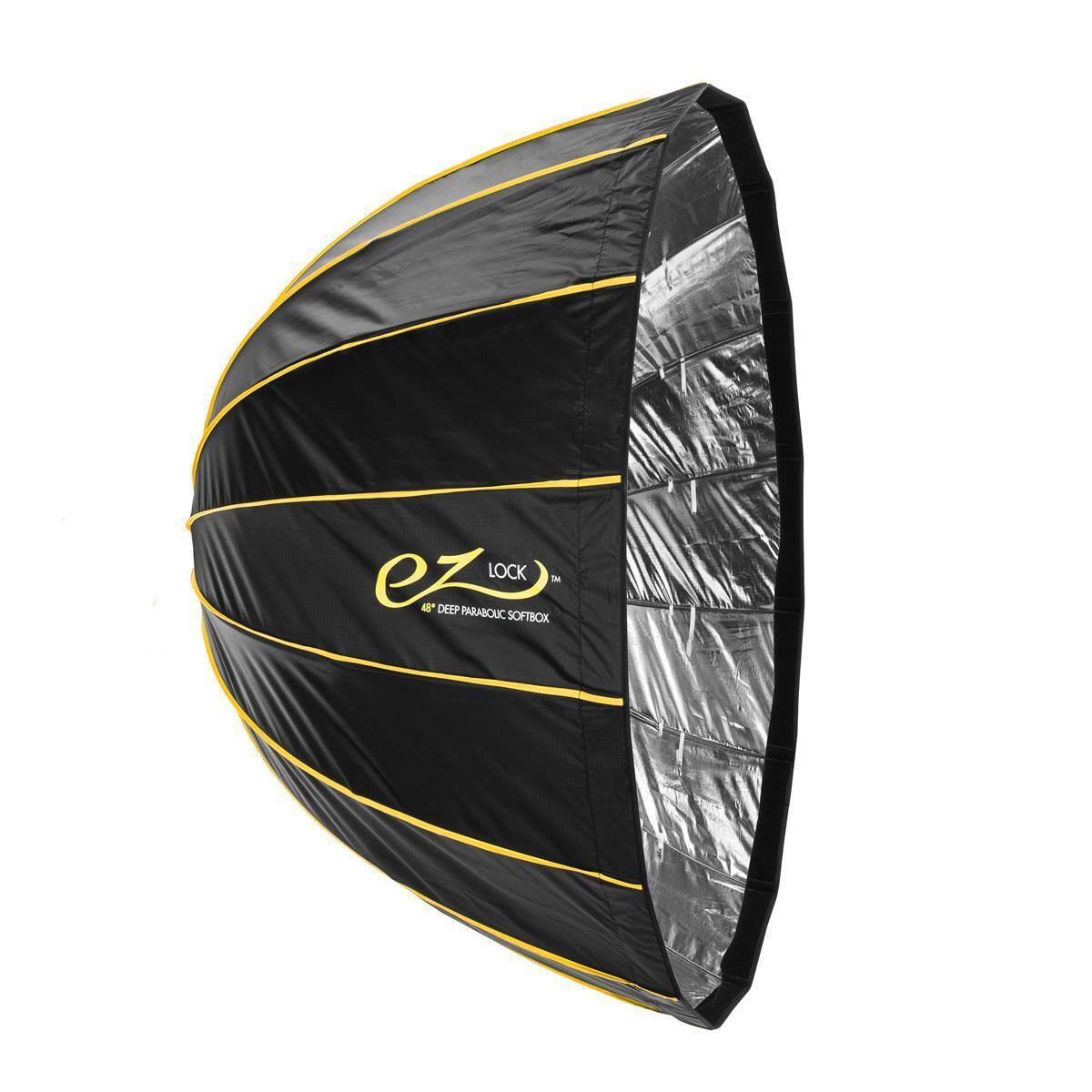 ez LOCK - 48" DEEP PARABOLIC SOFTBOX