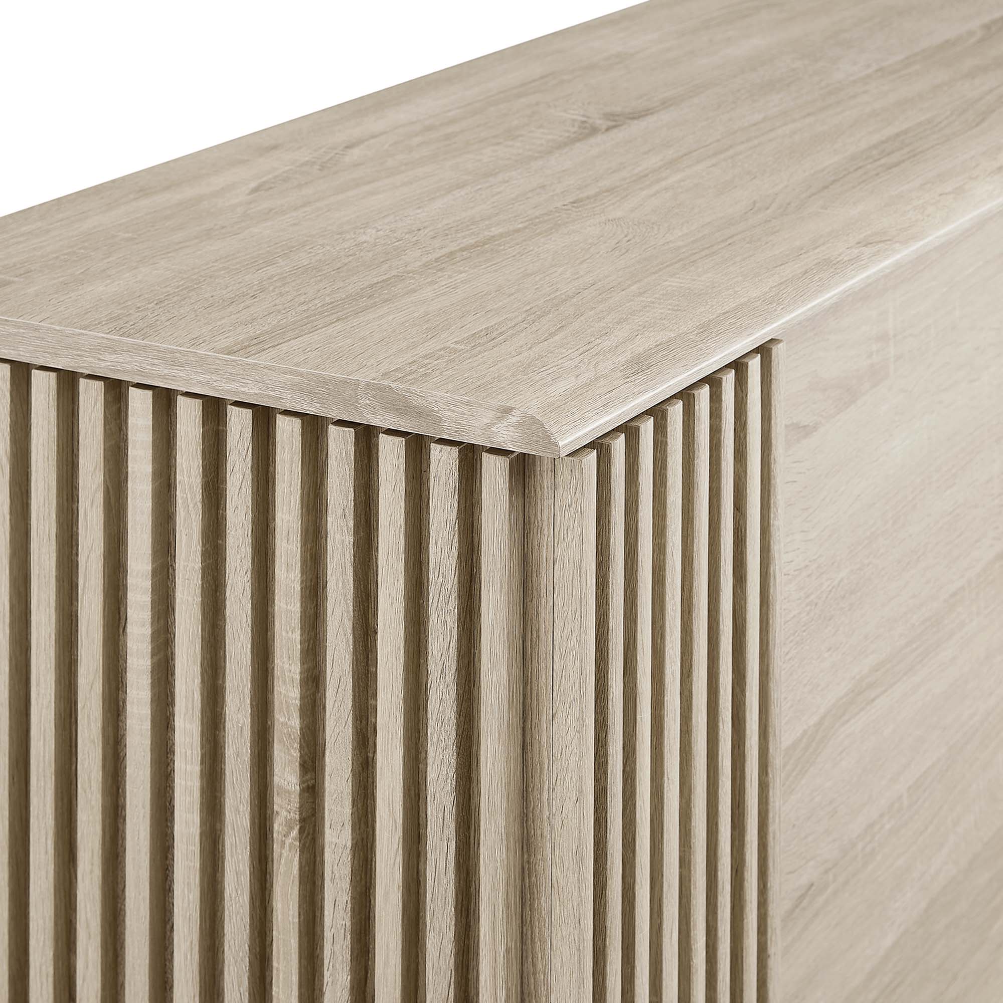 Alt View 7. Modway - Eudora Sideboard by Modway - Oak.