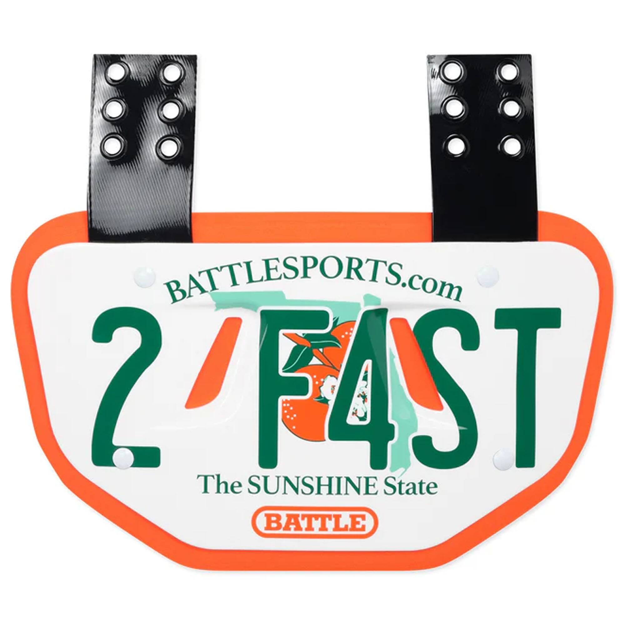 Battlesports.com  
2 FAST  
The Sunshine State  
Battle