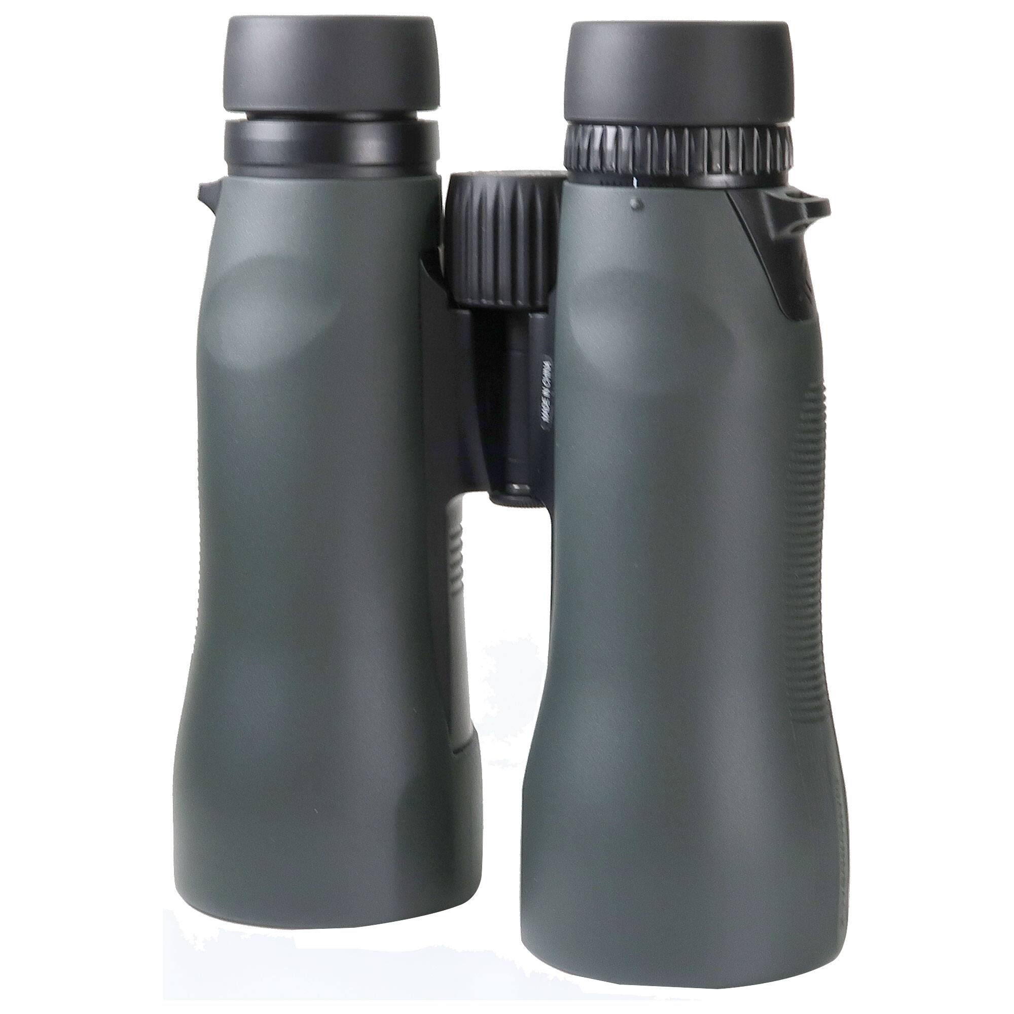 Back. Vortex - Vortex 15x56 Diamondback HD Binocular DB-218 with Top Professional Cleaning Kit - Green.