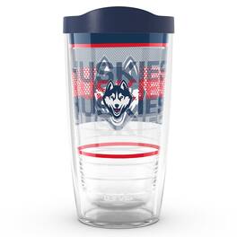 Tervis - UConn Huskies 16oz. Competitor Classic Tumbler - Multicolor