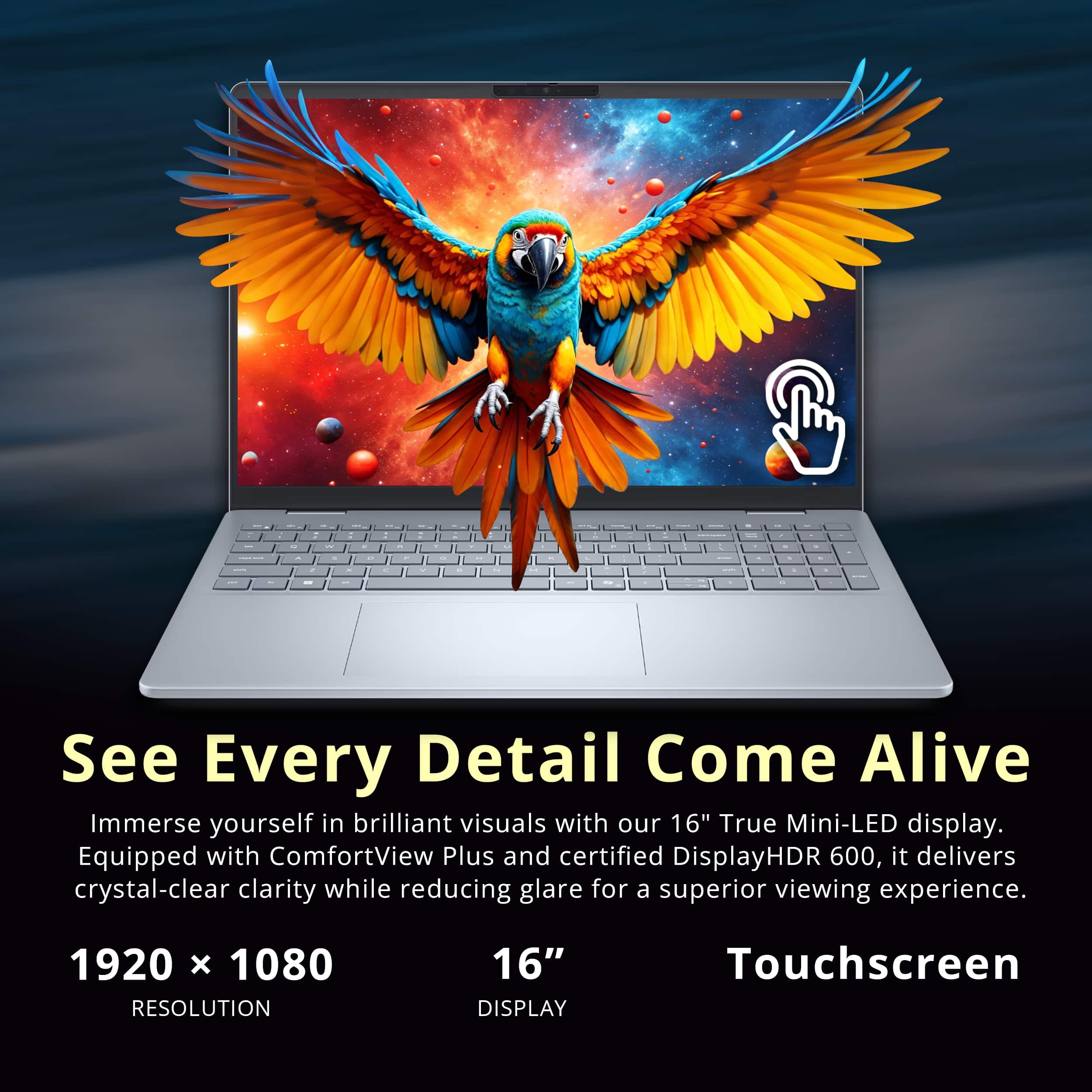 Dell 16 Plus 16