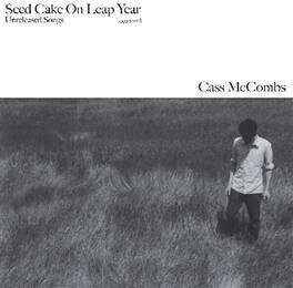 Cass McCombs - Seed Cake On Leap Year - VINYL LP