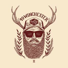 49 Winchester - III - VINYL LP