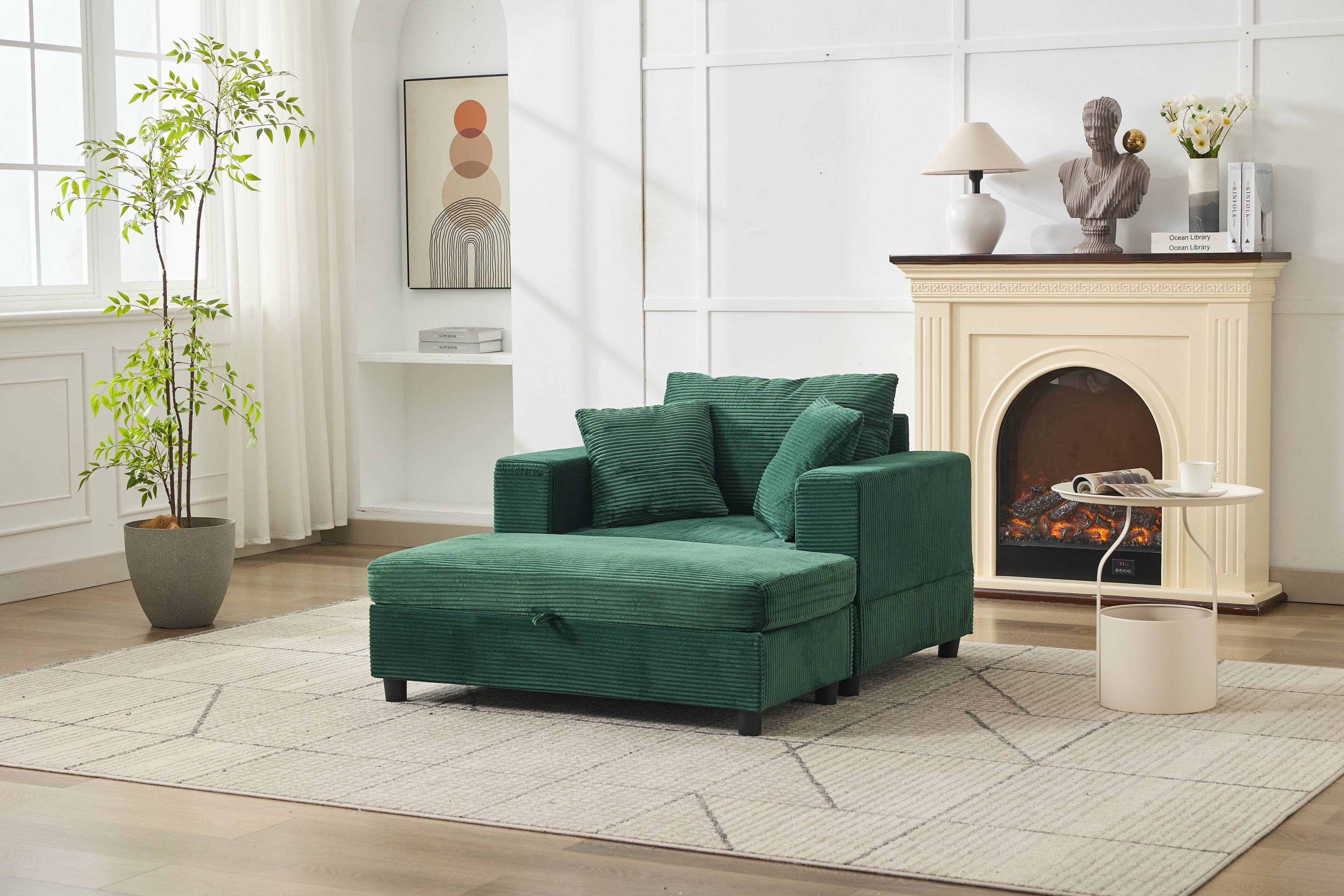 Ocean Library  
Ocean Library