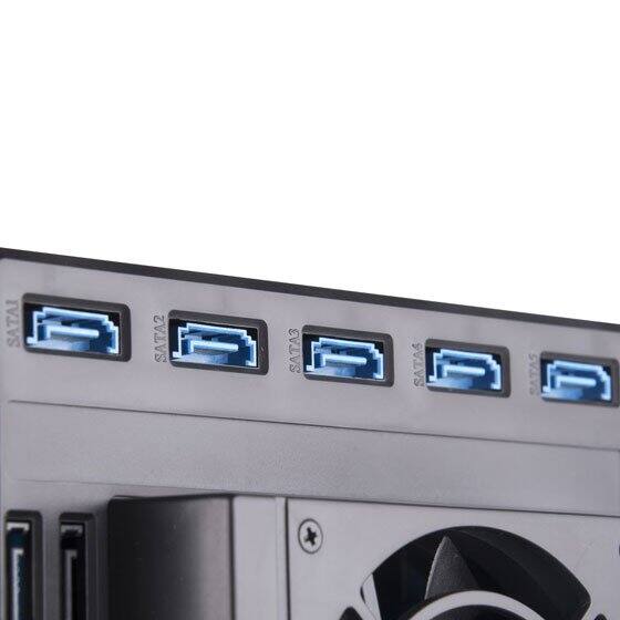 SATA1 SATA2 SATA3 SATA4