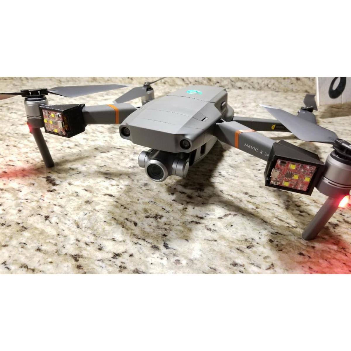 Firehouse Technology DJI Mavic 2 Pro Zoom Enterprise 