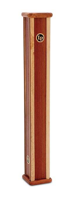 Front. Latin Percussion - Monsoon Rainmaker Rainstick.