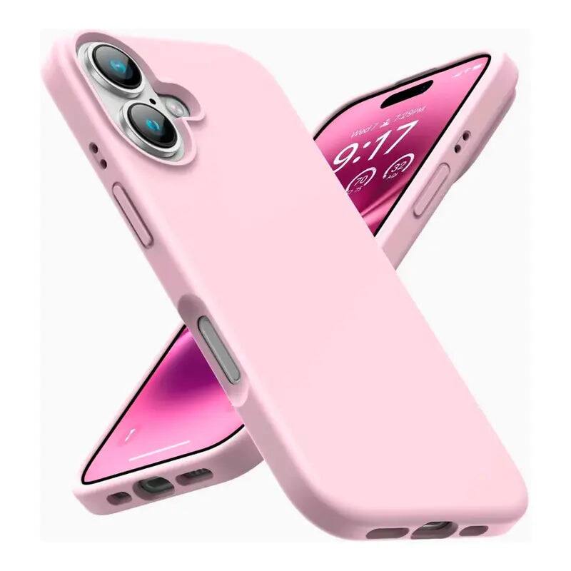 Light Pink