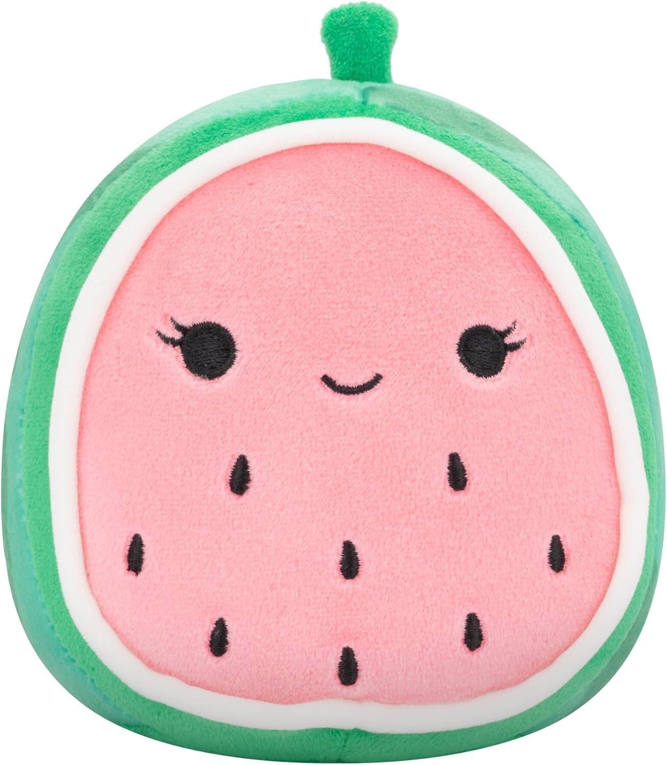 Alt View 3. Jazwares - Squishmallows Original Food Plushes - 5" Plush.