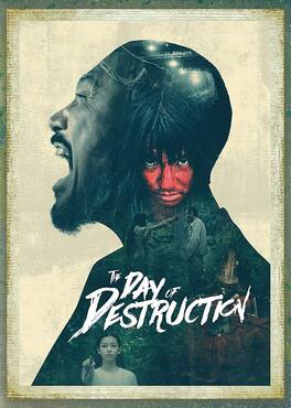 The Day Of Destruction - BLU-RAY