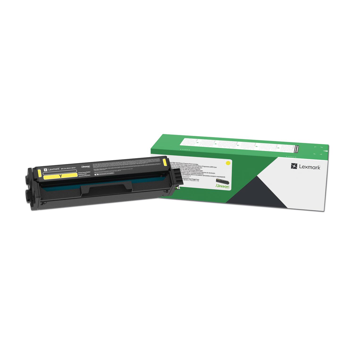Lexmark Unison  
Lexmark Unison  
Lexmark