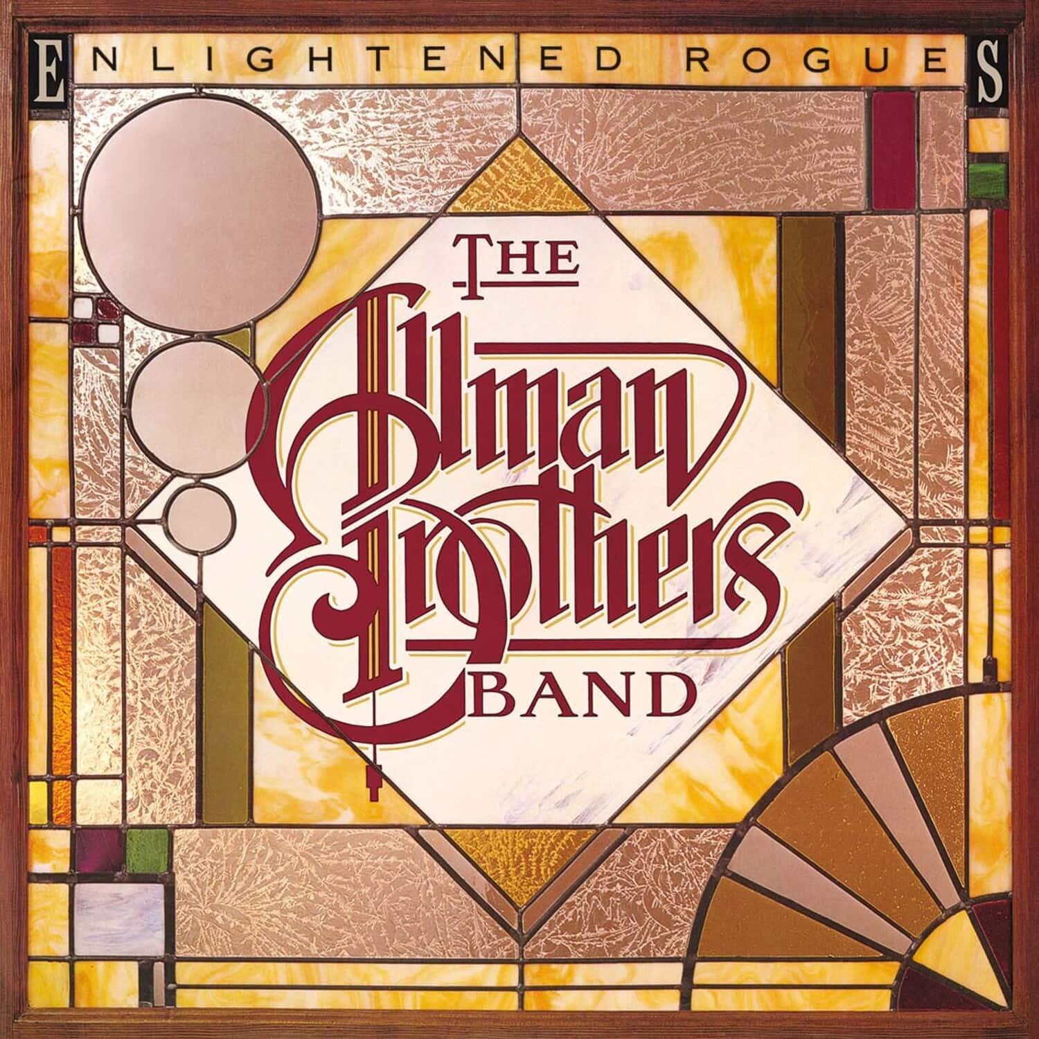 The Allman Brothers Band - Enlightened Rogues   - COMPACT DISCS [CD] price history on PriceWatchPro