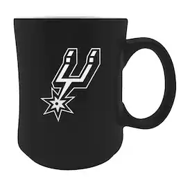 Great American Products - San Antonio Spurs 19oz. Starter Mug - Multicolor