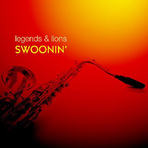 Various Artists - Legends and Lions: Swoonin            - COMPACT DISCS [CD] price history on PriceWatchPro