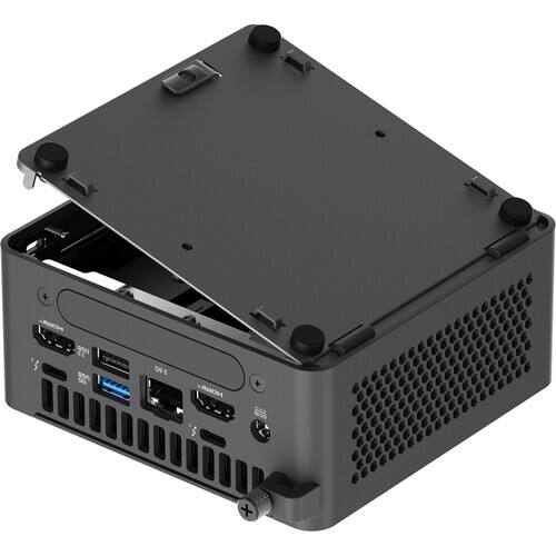 【箱付美品】Intel NUC Core i5/16GB/256GB/Win11 Amazon.com: Intel NUC 11 NUC11PAHi5 0GB DDR4 RAM,0GB SSD,Core i5