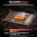 Work Hard Play Hardcore
Featuring the AMD Ryzen 7 5700U processor, it strikes an optimal balance between performance and energy efficiency.
R7-5700U
MULTI 8154
SINGLE 1242
R7-5600U
MULTI 7293
SINGLE 1207
Cinebench R23 Single Core & Multi Core