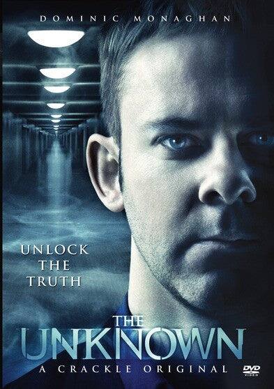 Unknown, The (Digital Series): The Complete First Season-DVD