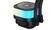 Alt View 10. CORSAIR - iCUE LINK TITAN 420 RX RGB AIO Liquid CPU Cooler - Black.