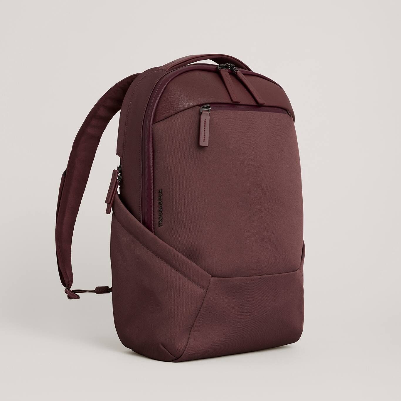 The text on the image reads: "HARARUAAR OUBABOUR"