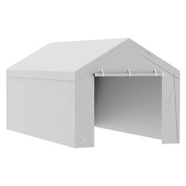 Boyel Living - Carport Replacement Canopy Top Cover Heavy Duty Sunshade
