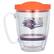 Front. Tervis - UTSA Roadrunners 16oz. Tradition Classic Mug - Multicolor.